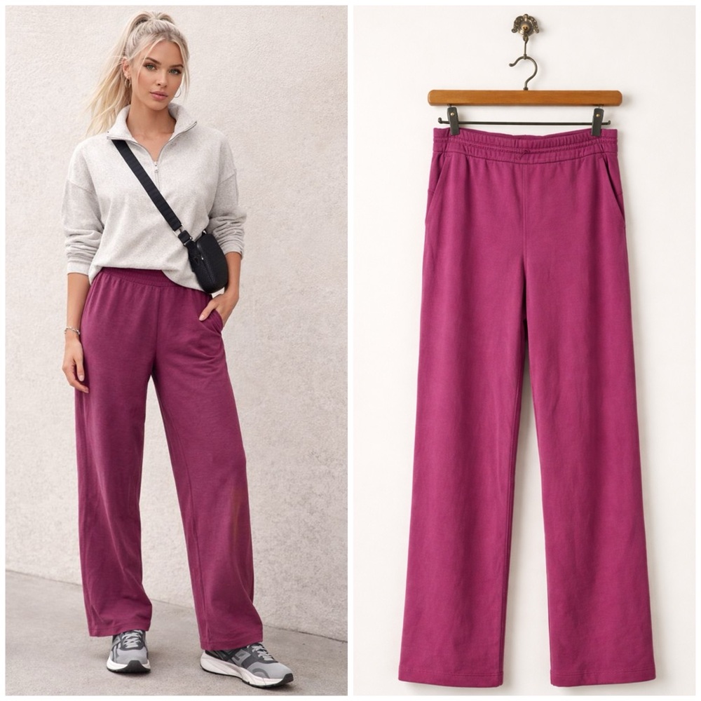 Lululemon Athletica Softstreme High-Rise Pant
